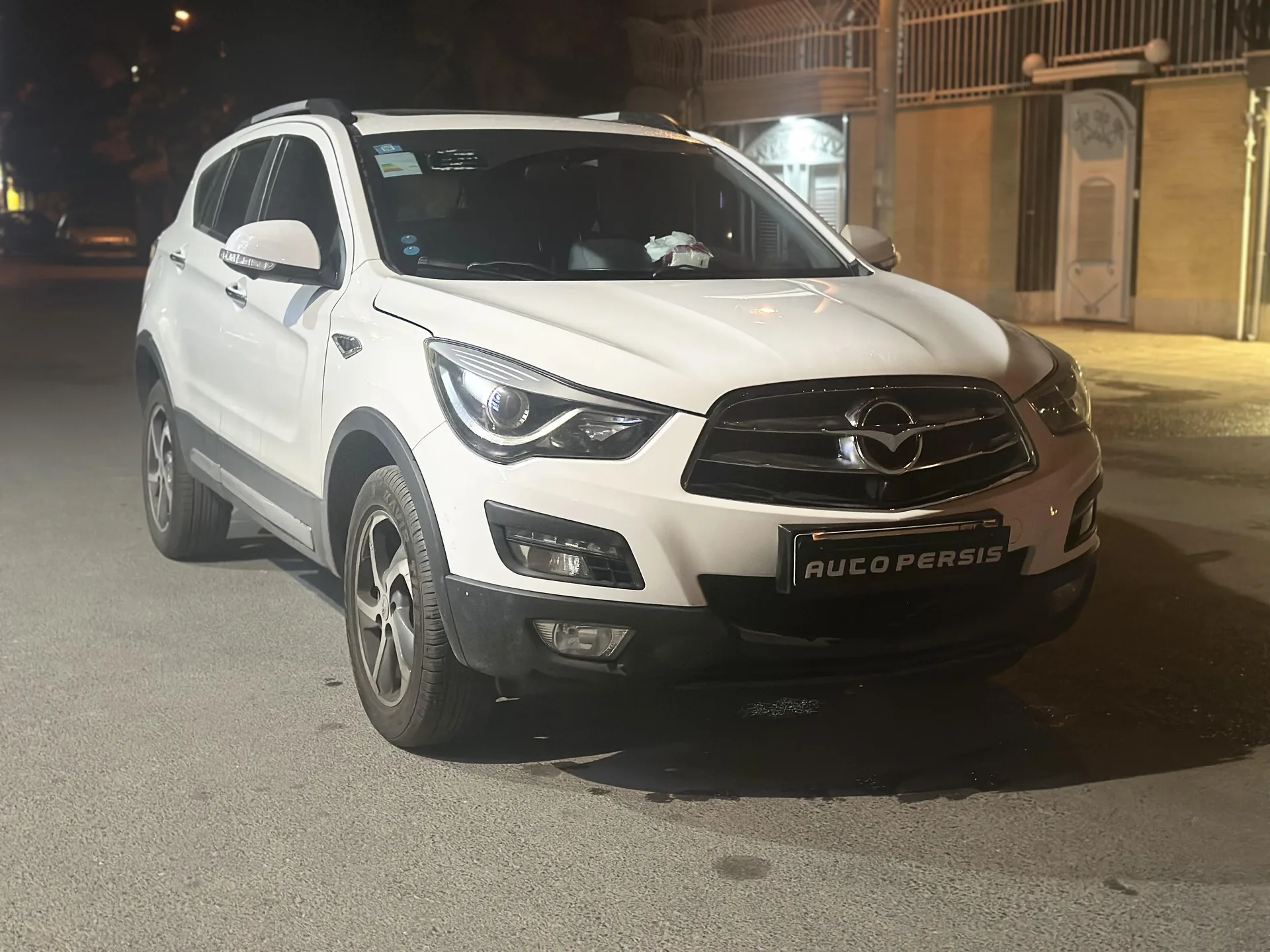 هایما  S5 3