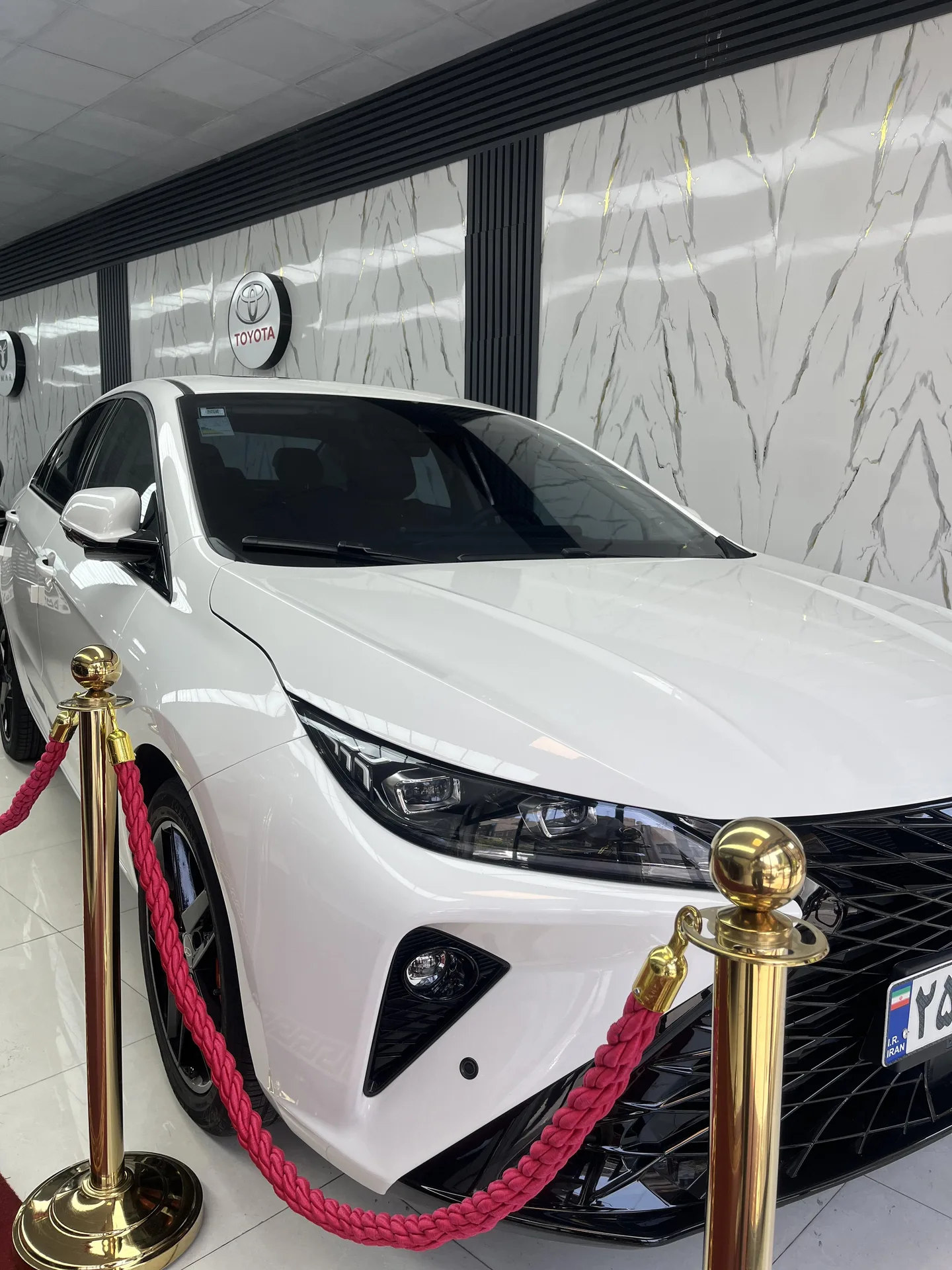 فونیکس  آریزو 6 جی تی (Z6 GT) 2