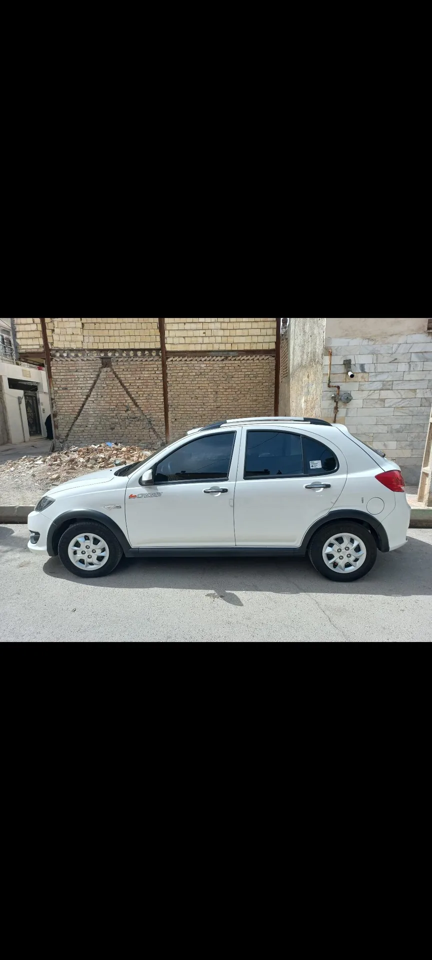 کوییک  دنده ای S 2