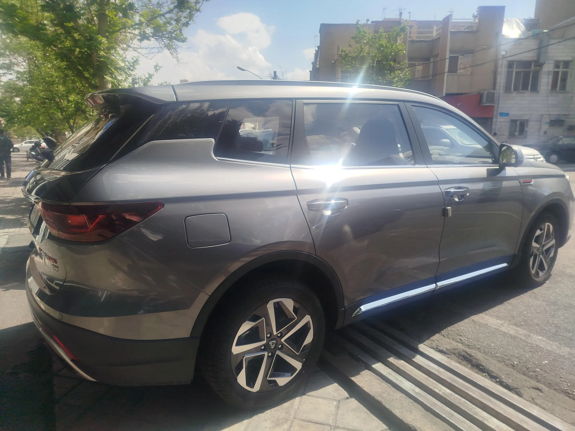 اونترا  U75 Plus 2