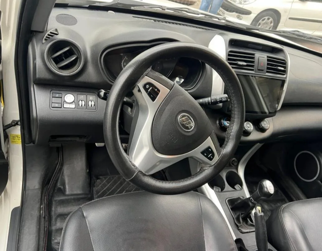 لیفان  X60 3