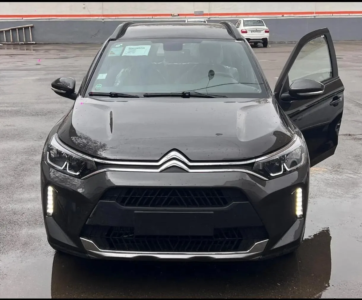 سیتروئن  C3 XR 2