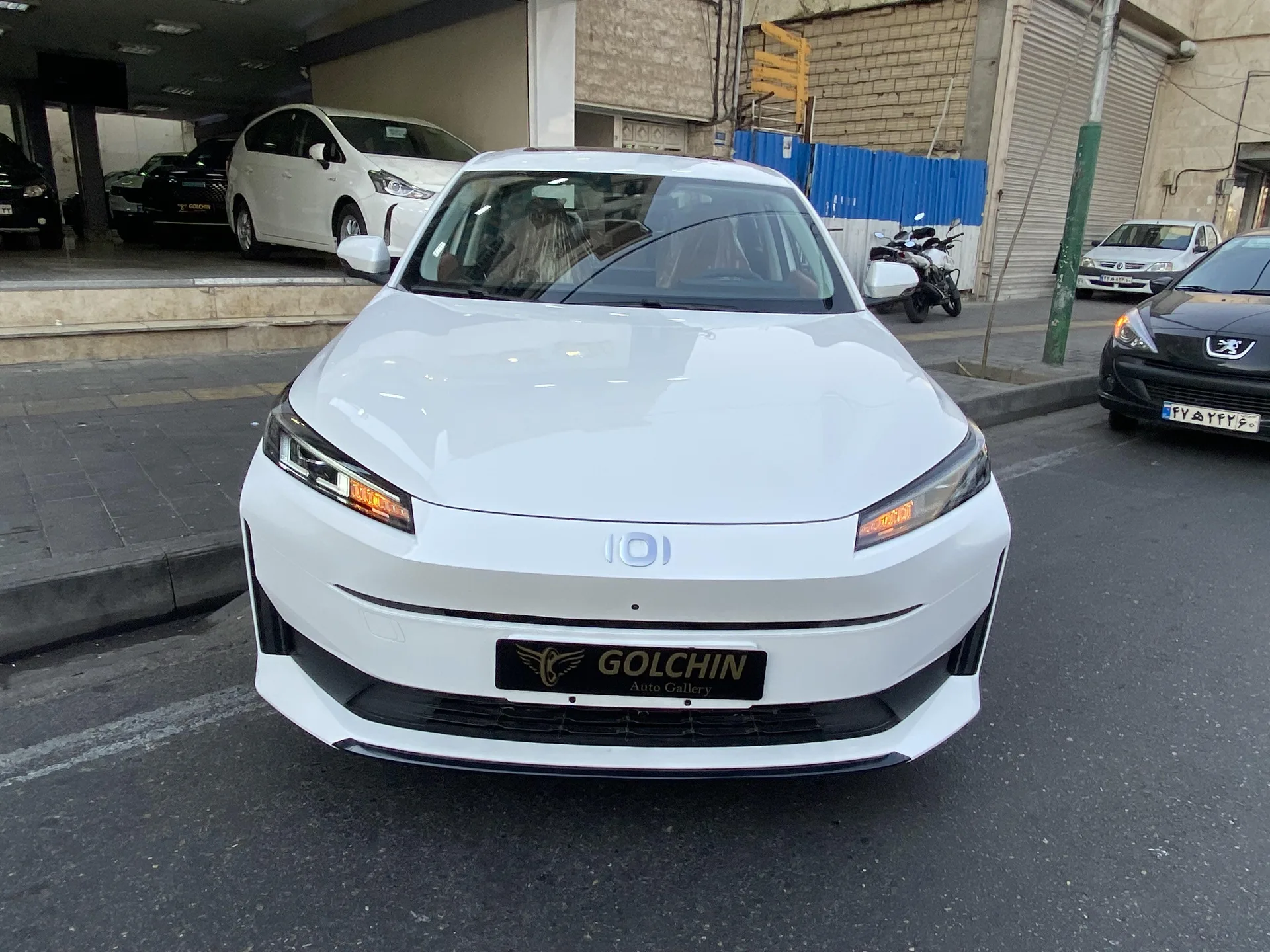 نوو  A05 14