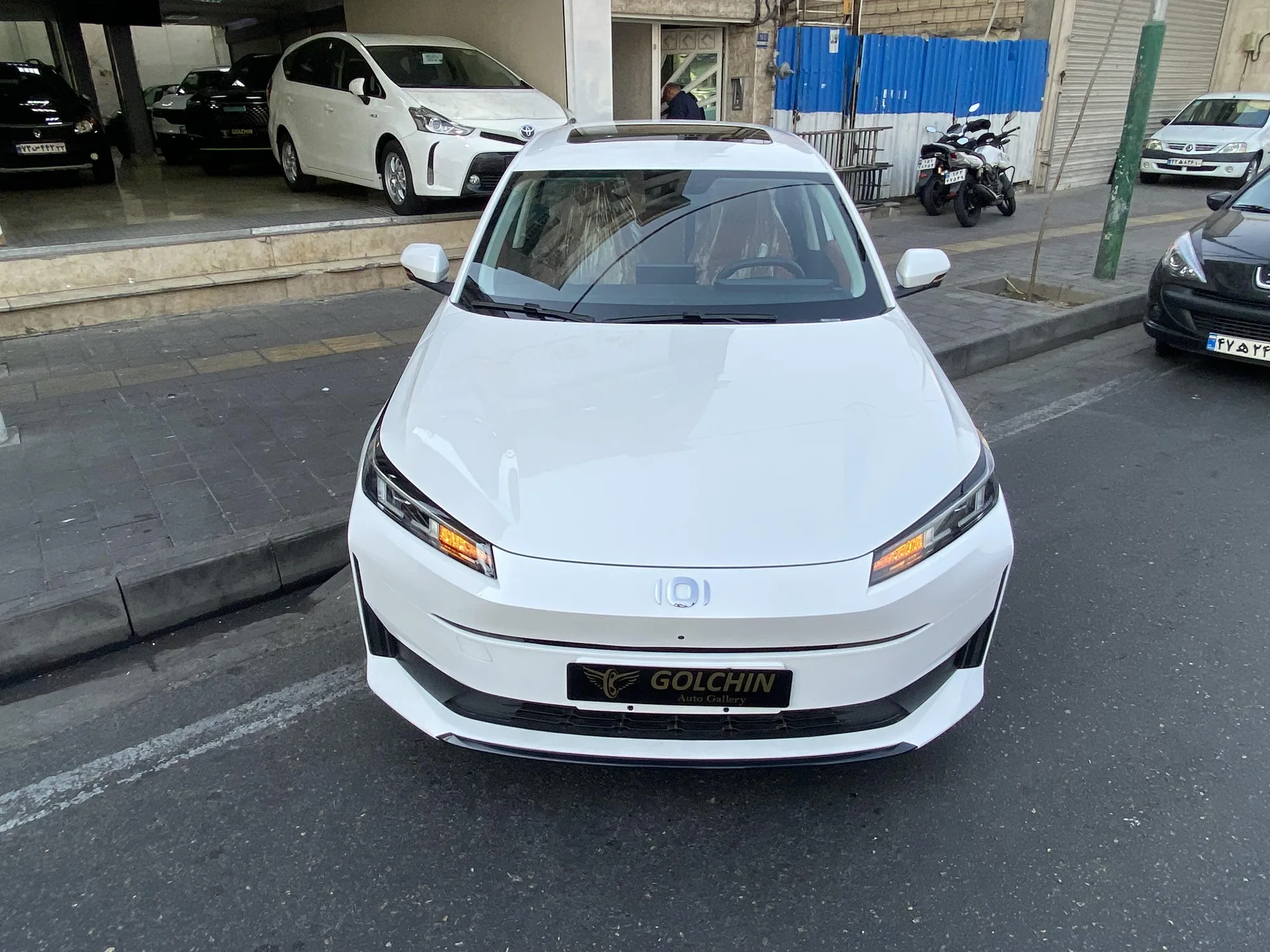 نوو  A05 15