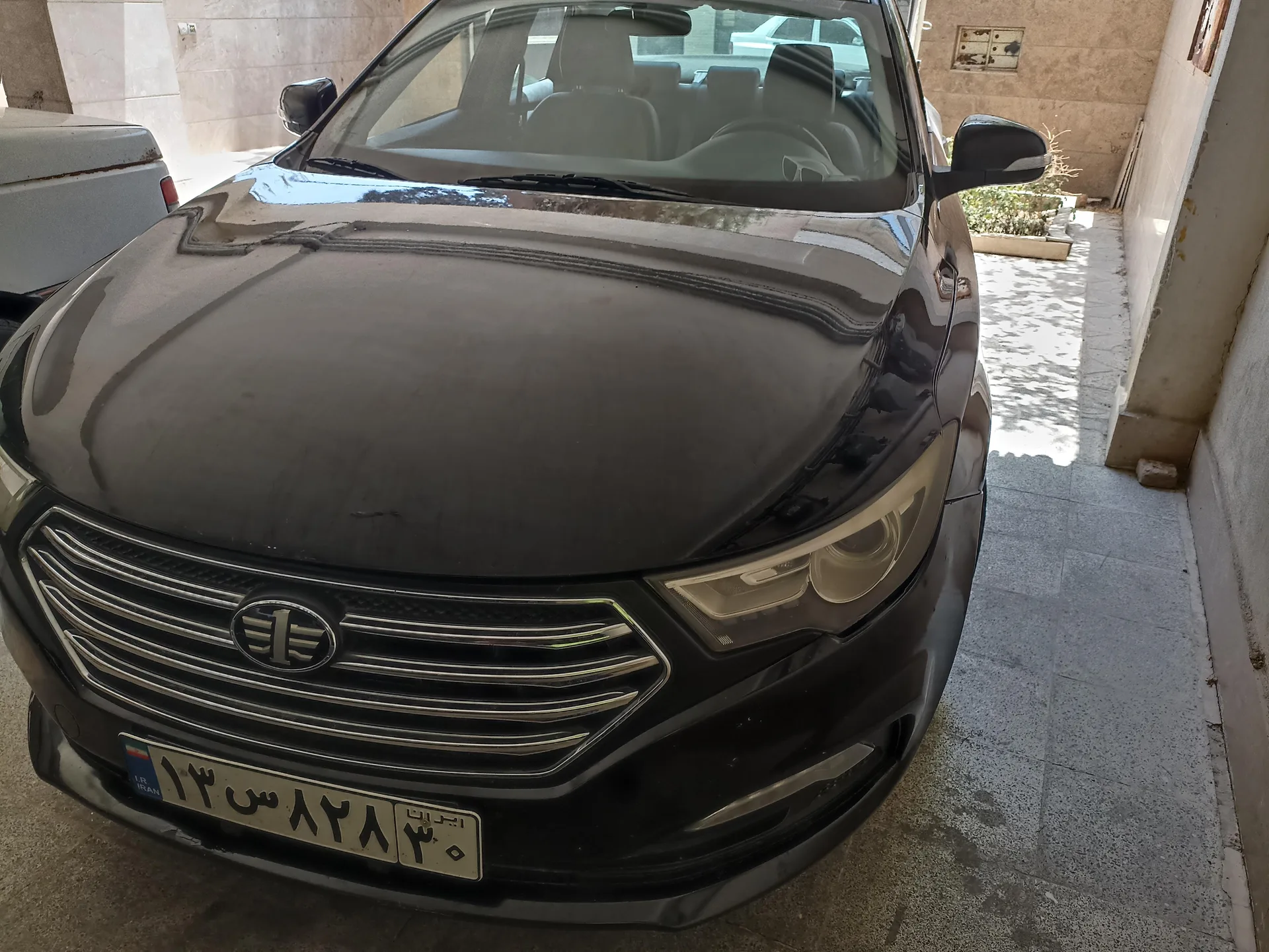 بسترن  B30