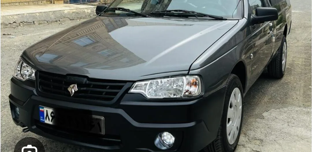 آریسان  دوگانه سوز