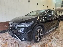بنز  EQE SUV