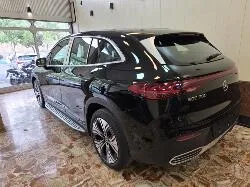بنز  EQE SUV 2