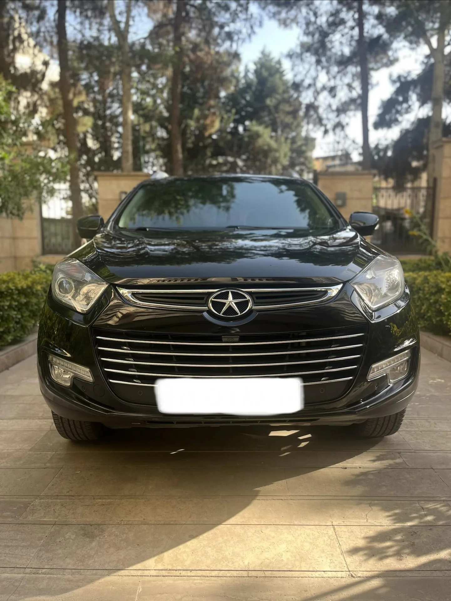 جک S5