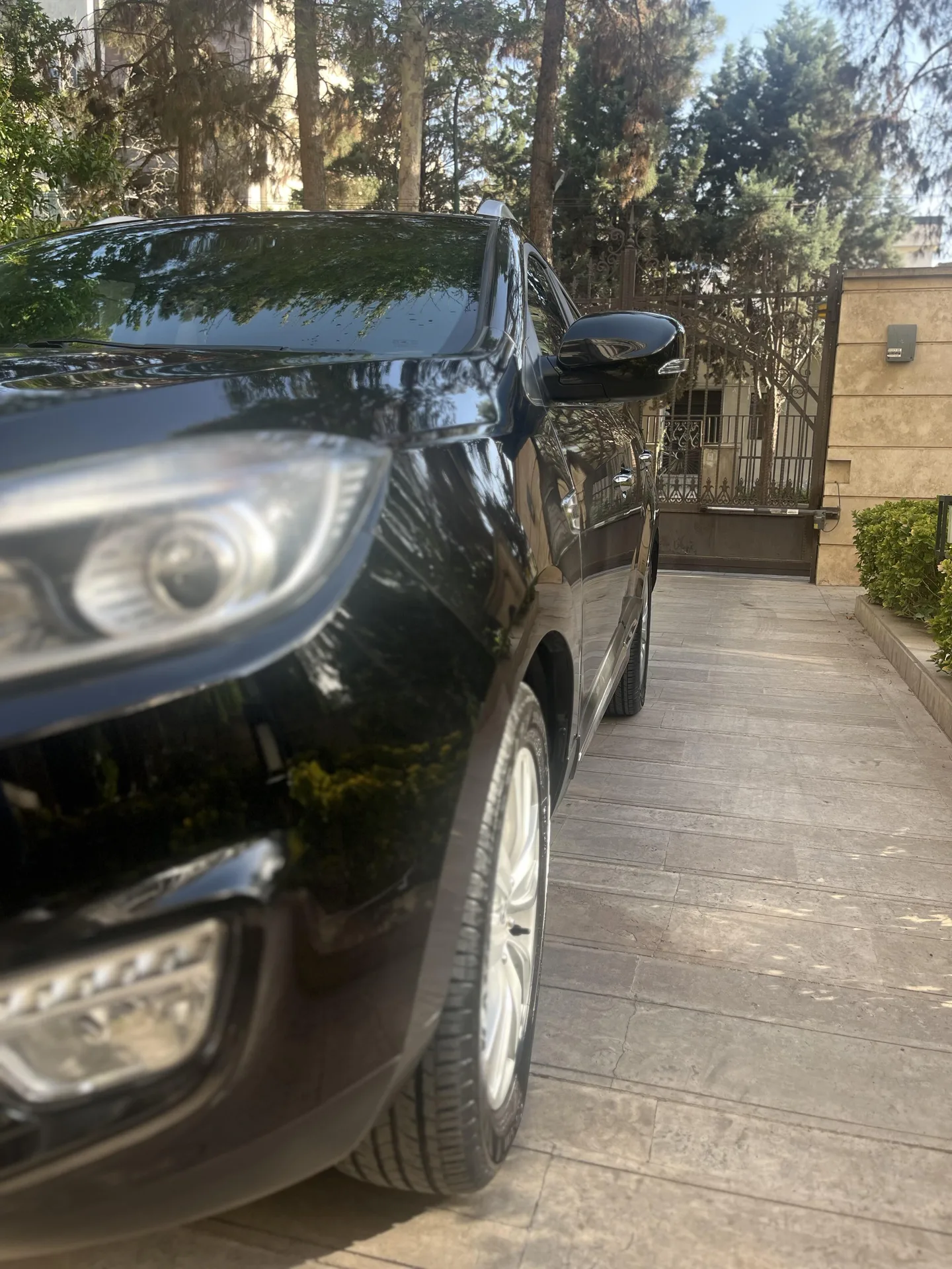 جک  S5 3