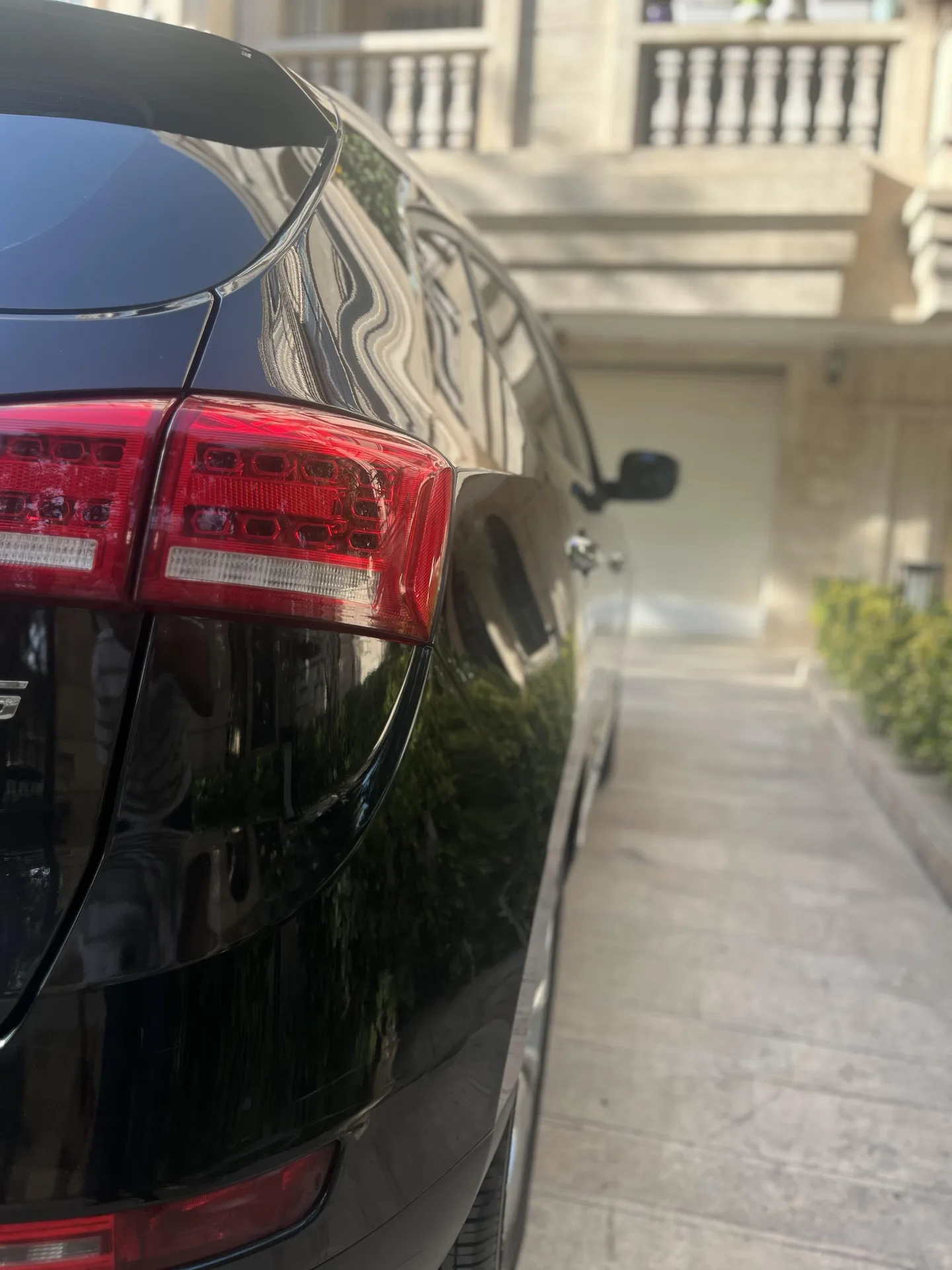 جک  S5 5