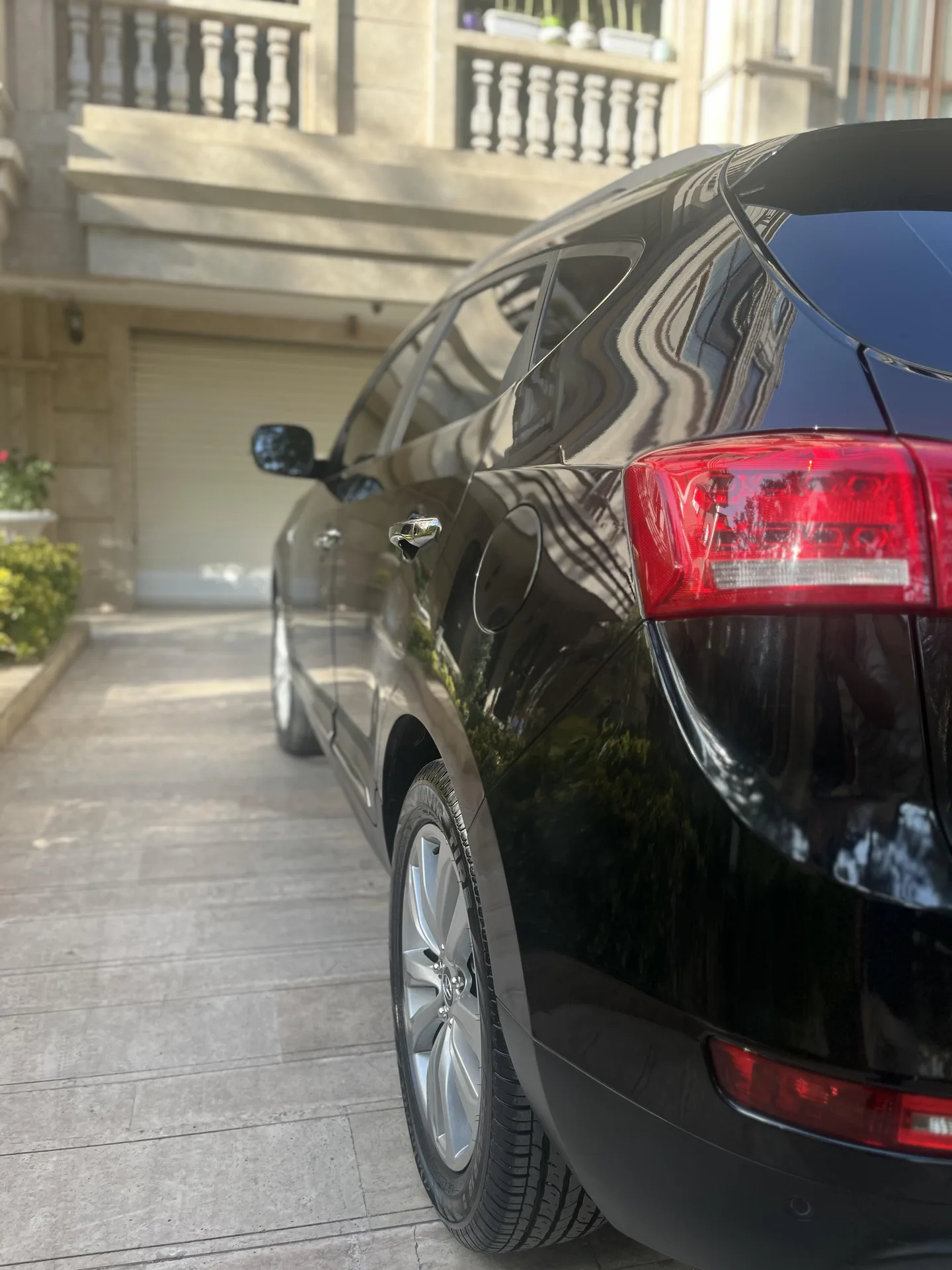 جک  S5 6