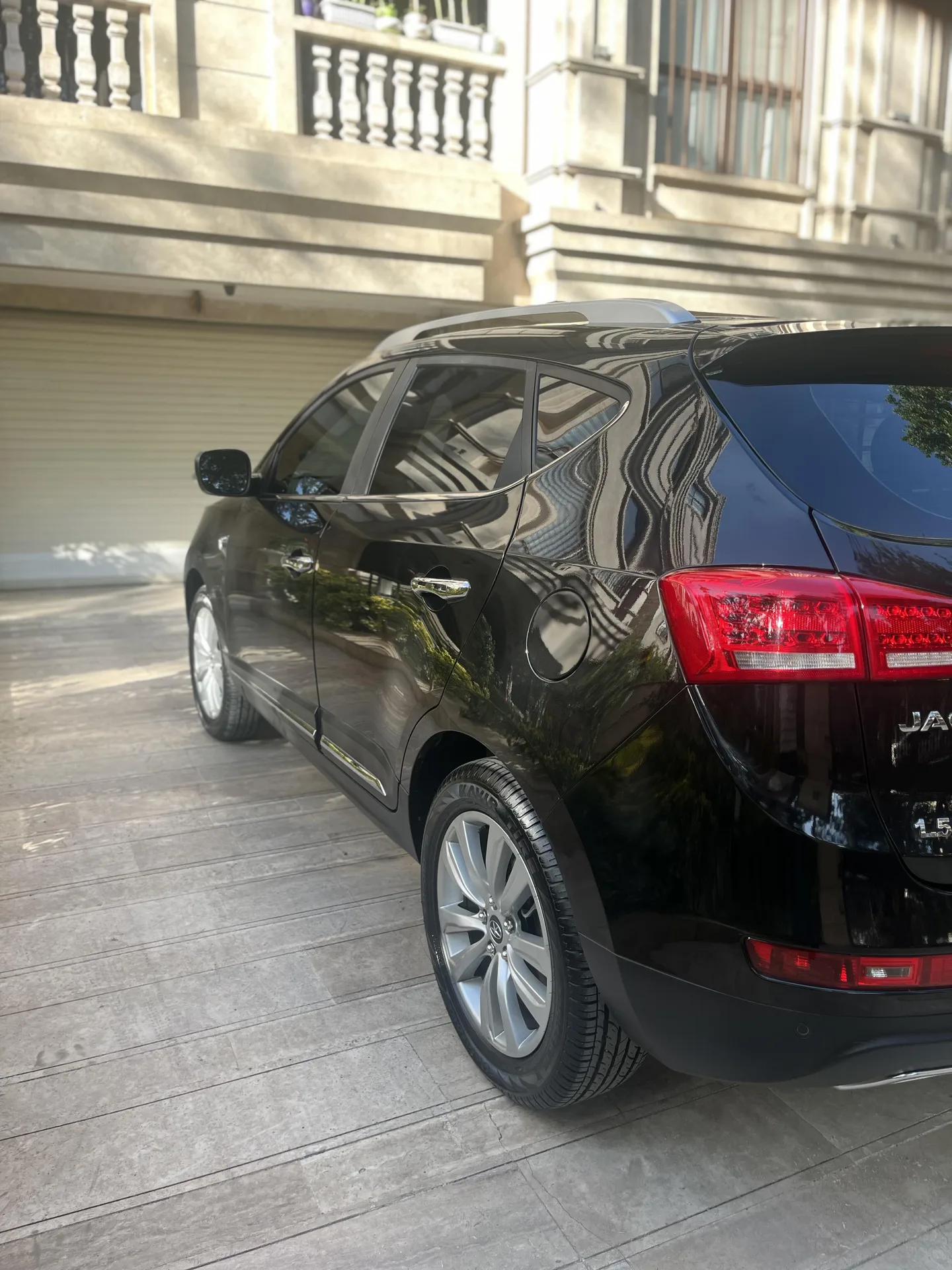جک  S5 8