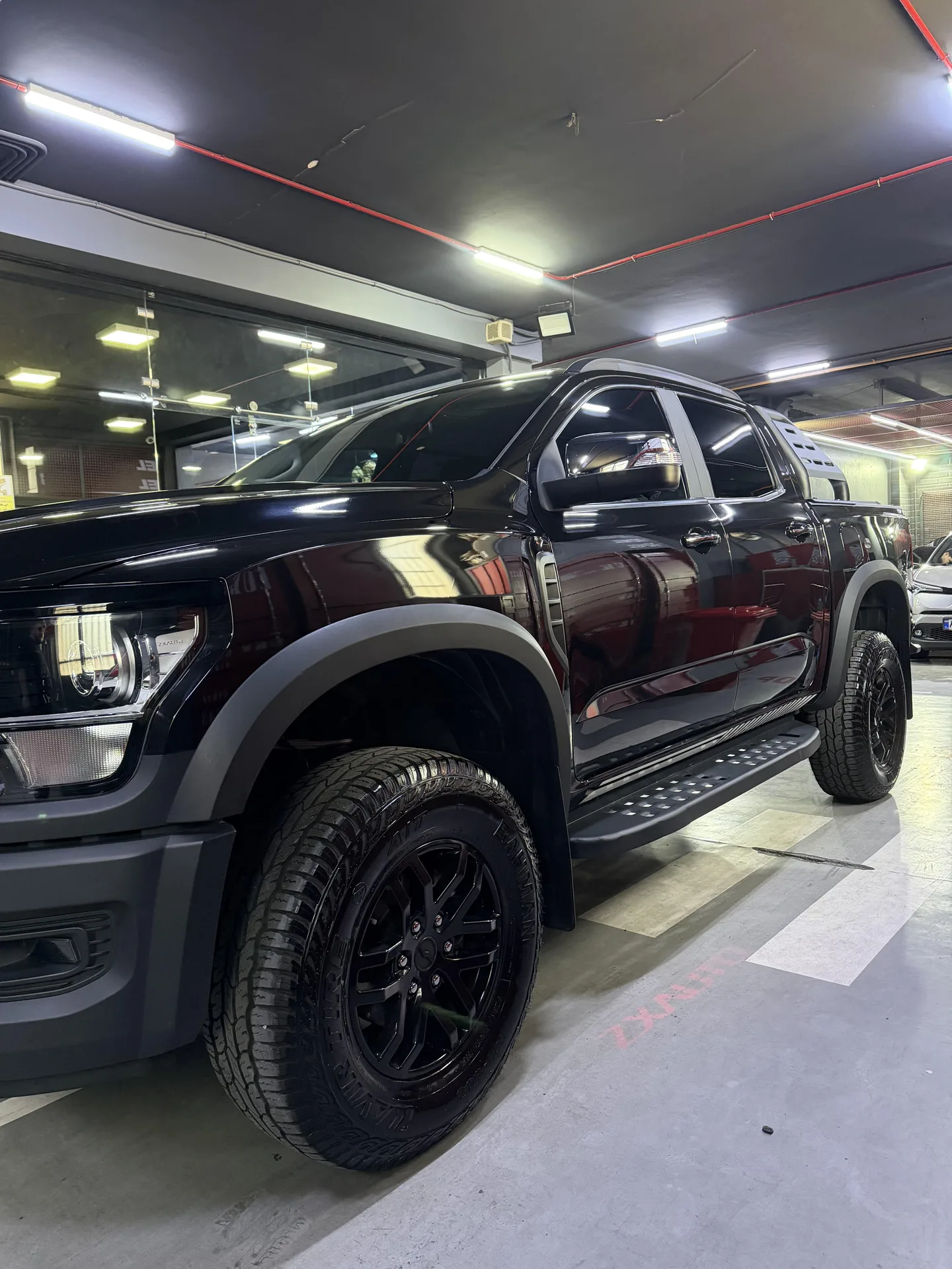 زد ایکس اتو  G9 3