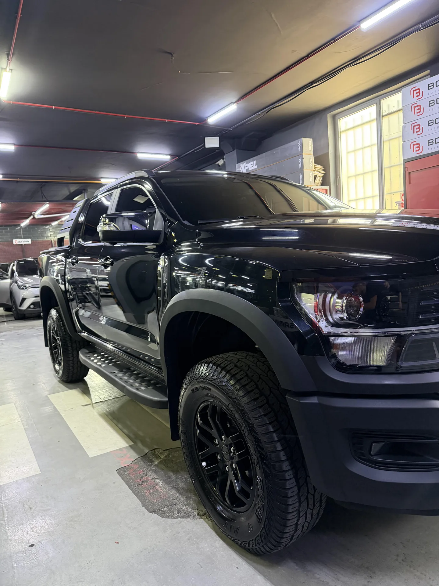 زد ایکس اتو  G9 4