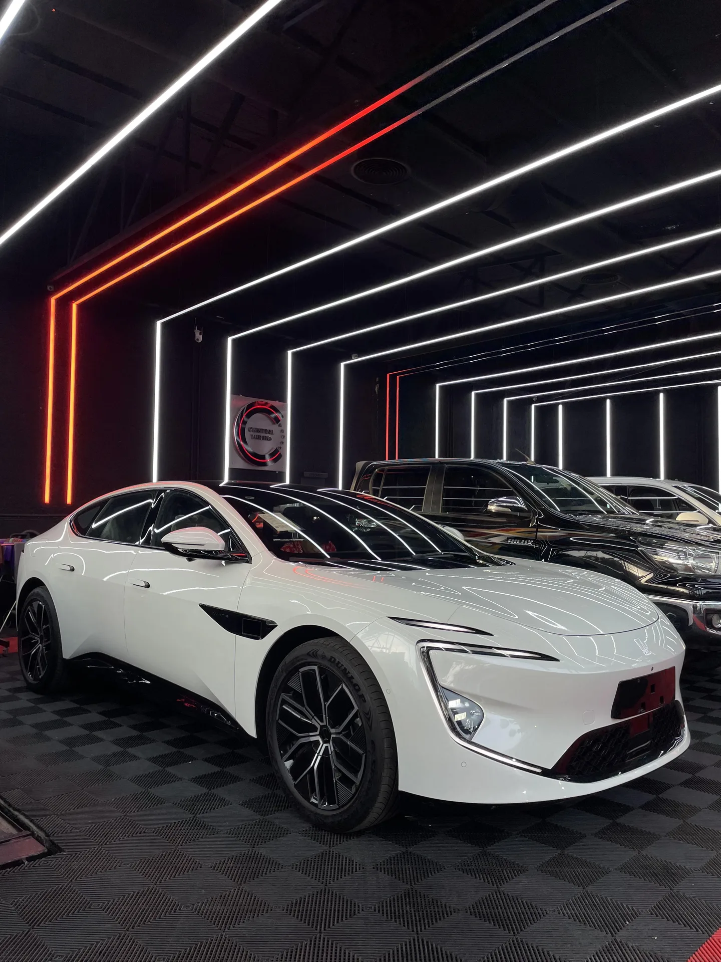 اوتار 12EREV