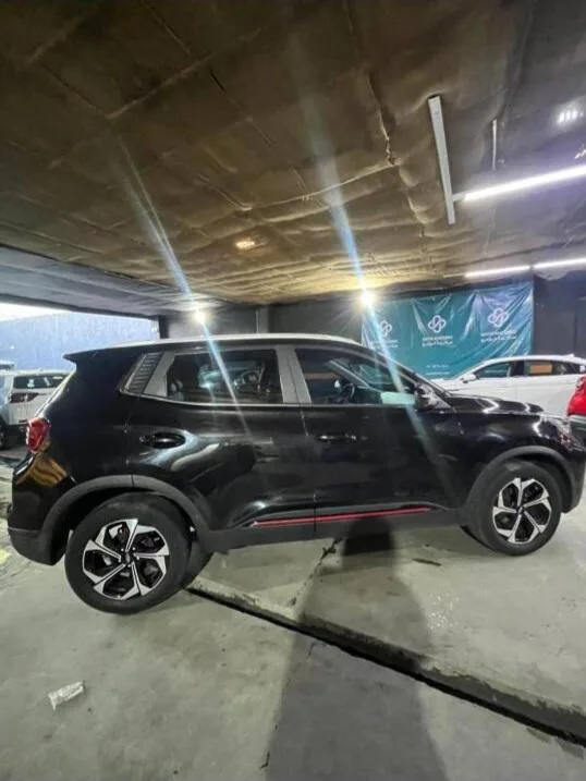 ام وی ام  X55 PRO