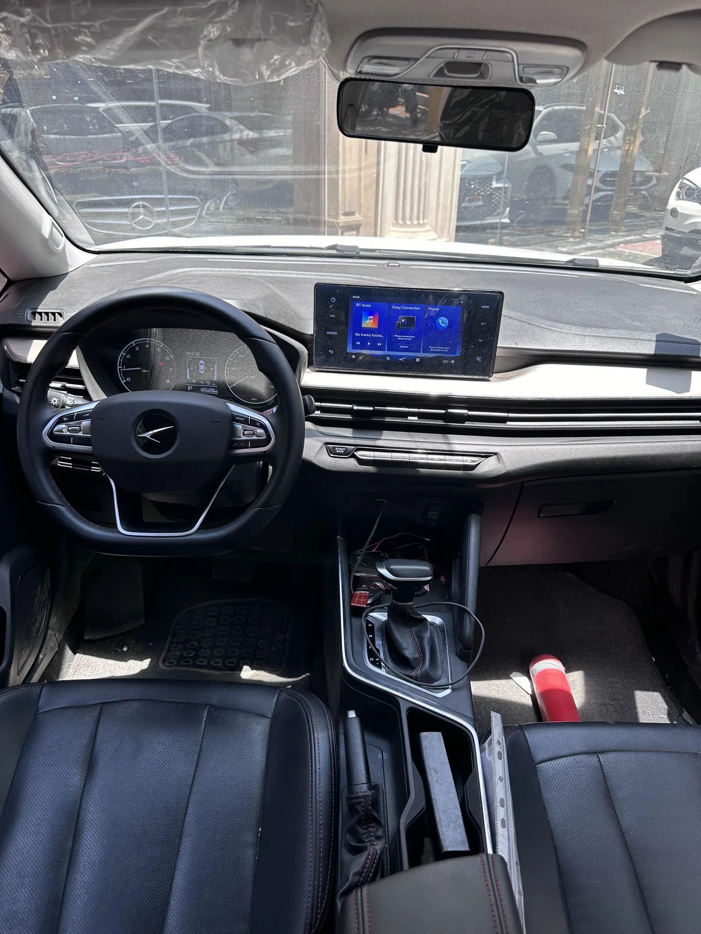 بی ای سی  X3 PRO 5