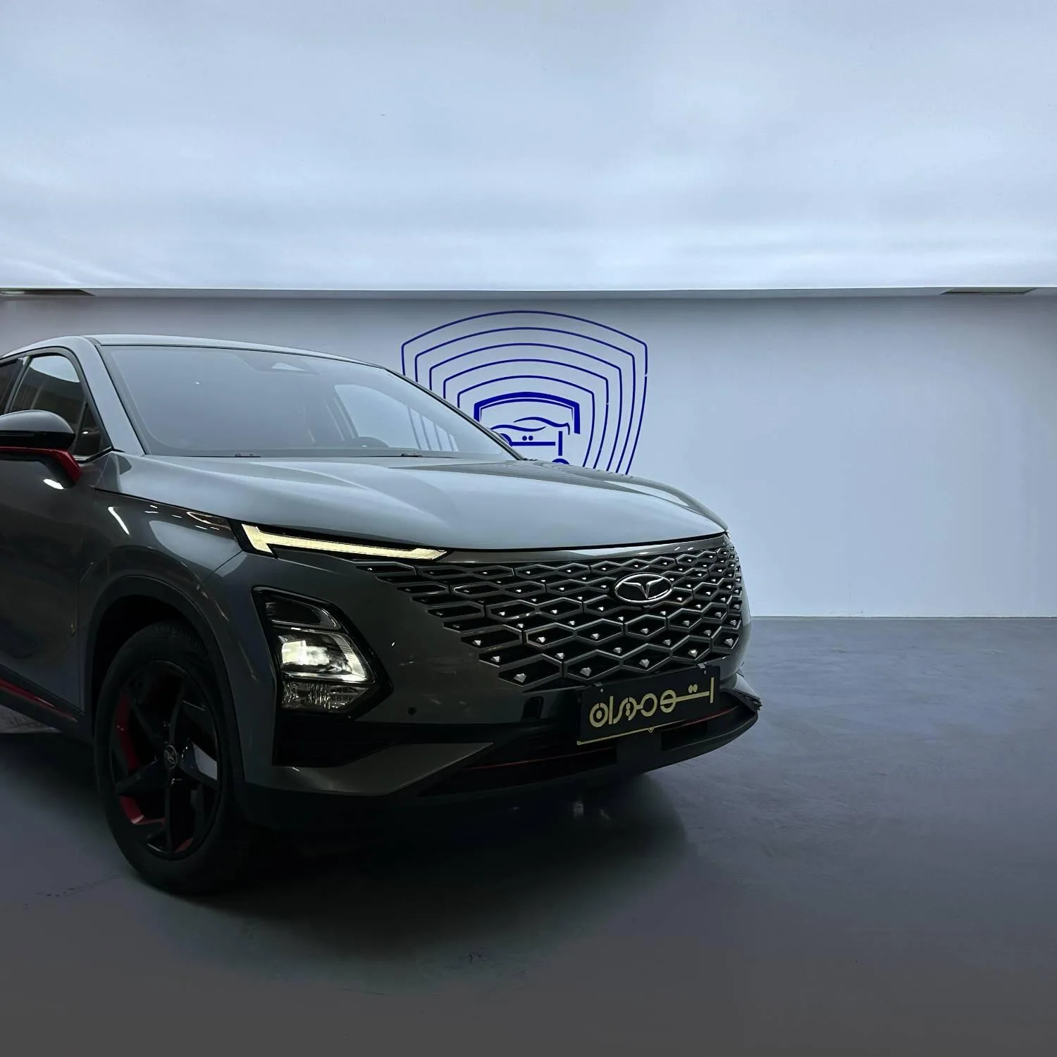فونیکس  FX 5