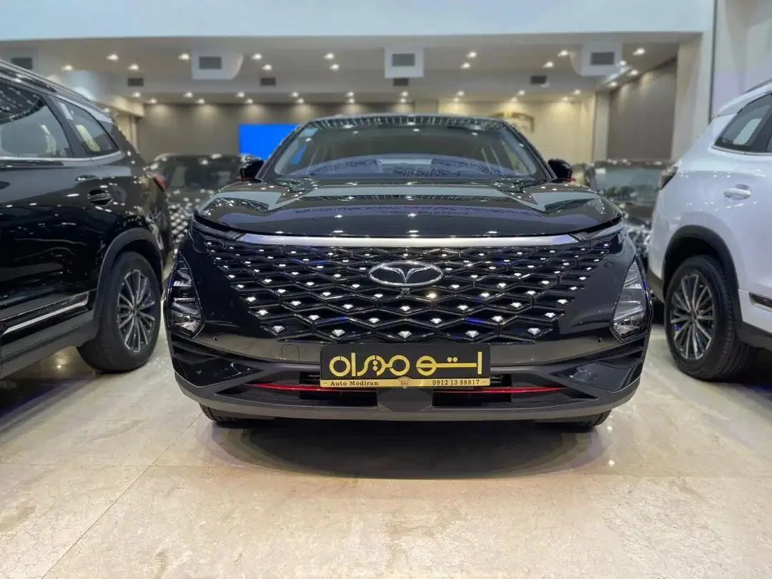 فونیکس  FX 10