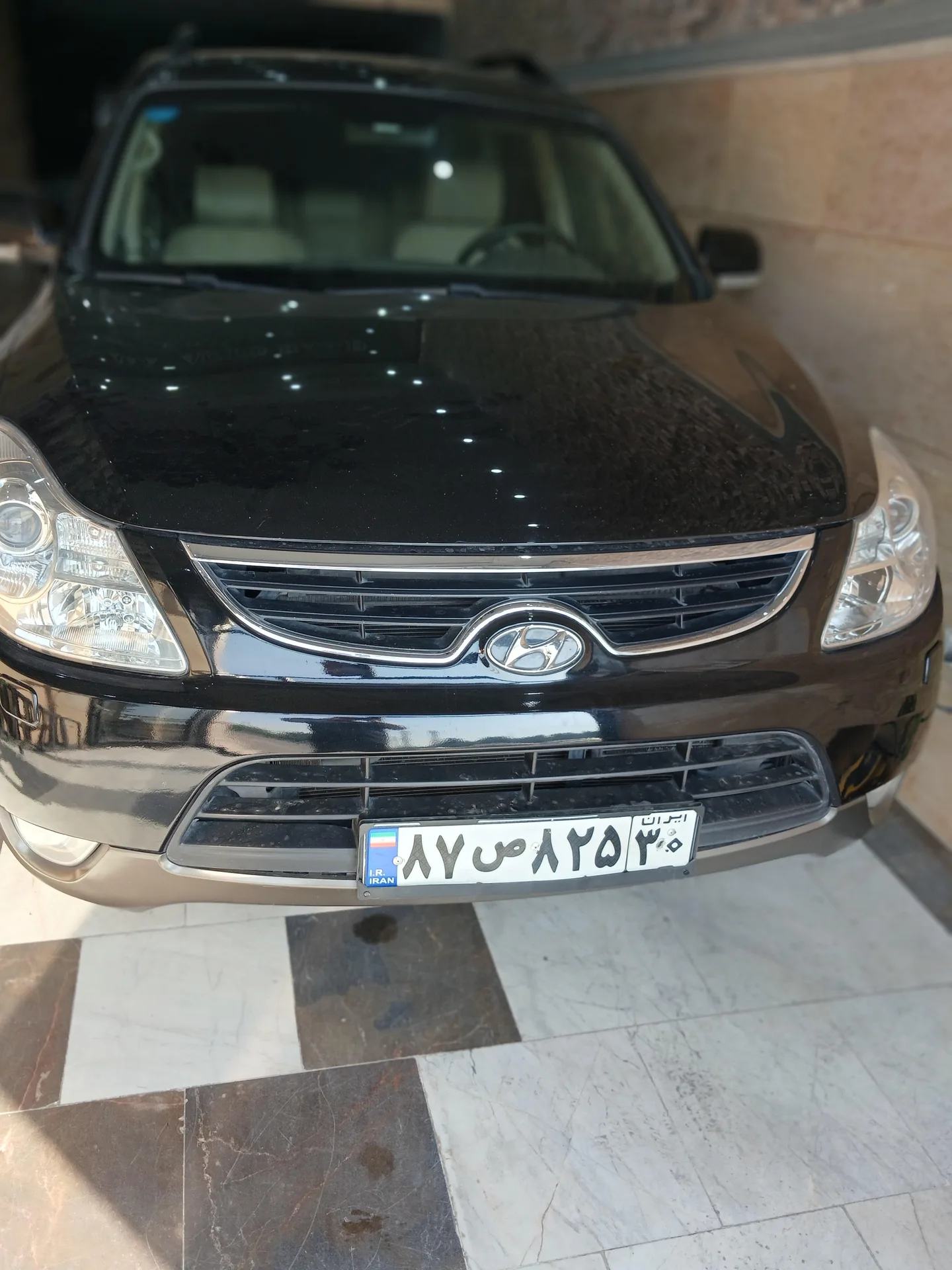 هیوندای وراکروز