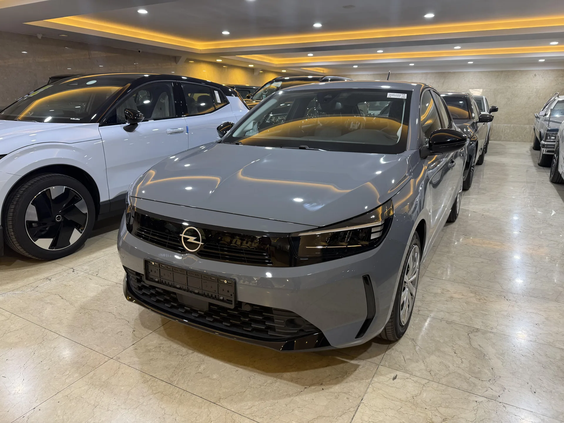 اپل  کورسا 2