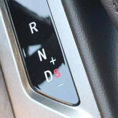 چانگان  CS 35 پلاس 2