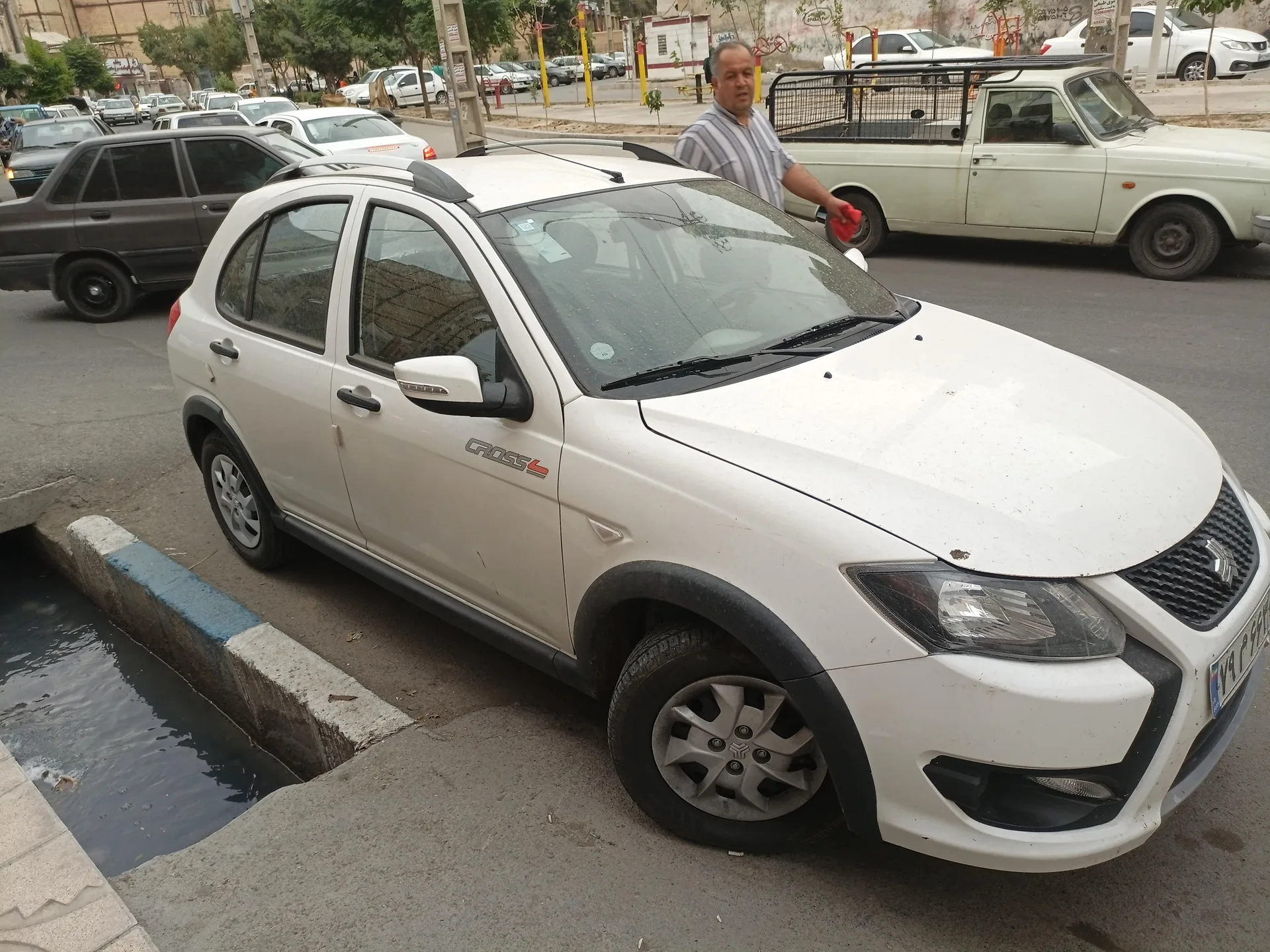 کوییک GX