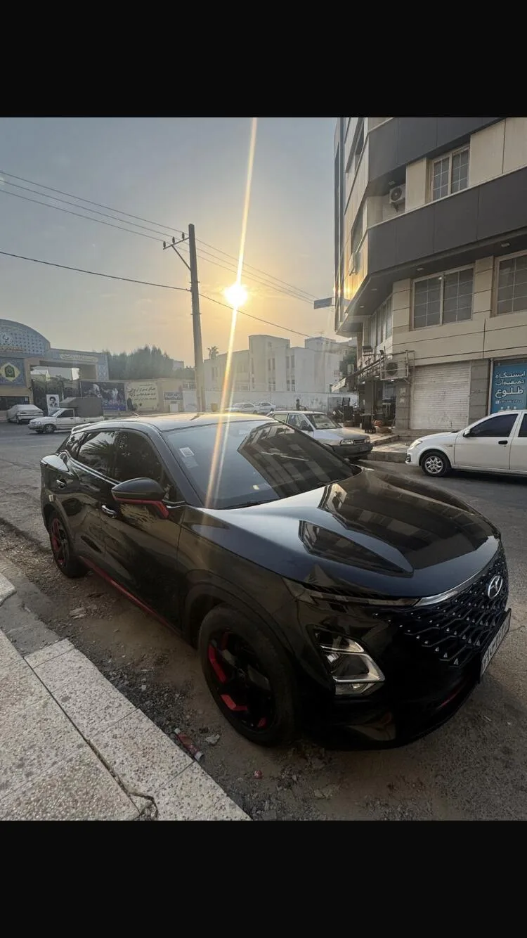 فونیکس  FX