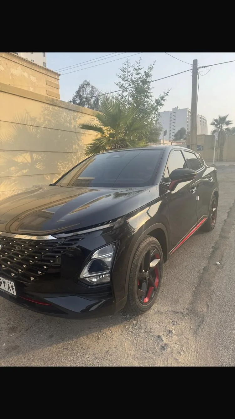 فونیکس  FX 4