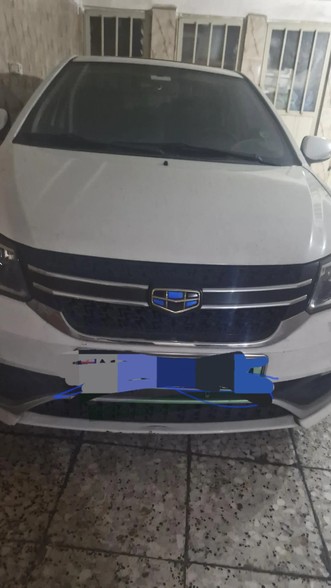 جیلی  GC6