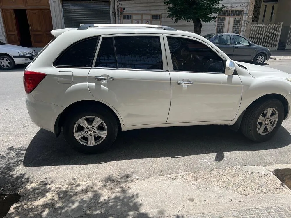لیفان  X60 3