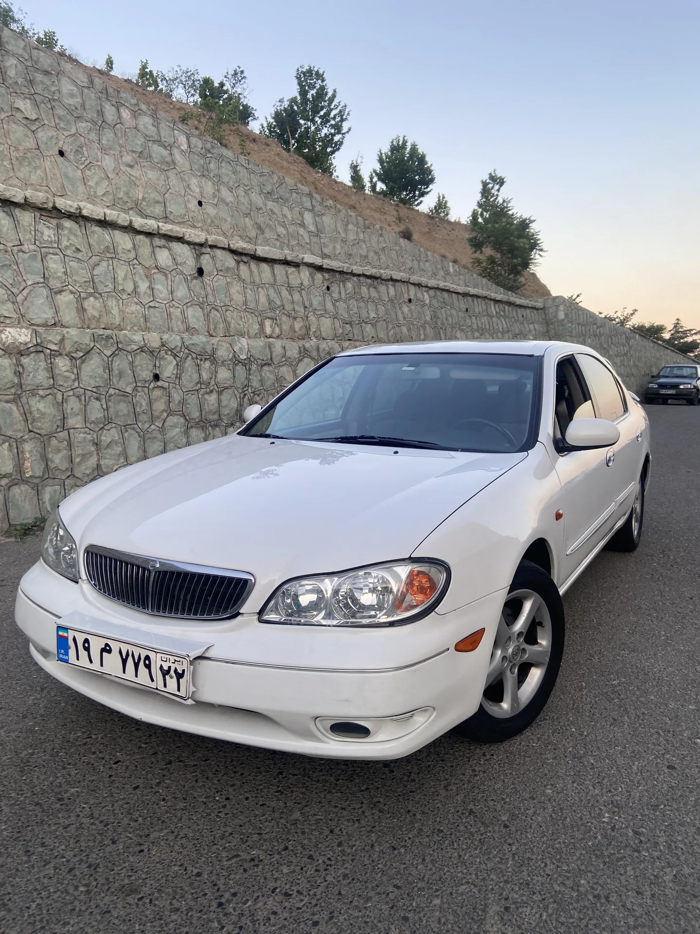 نیسان ماکسیما