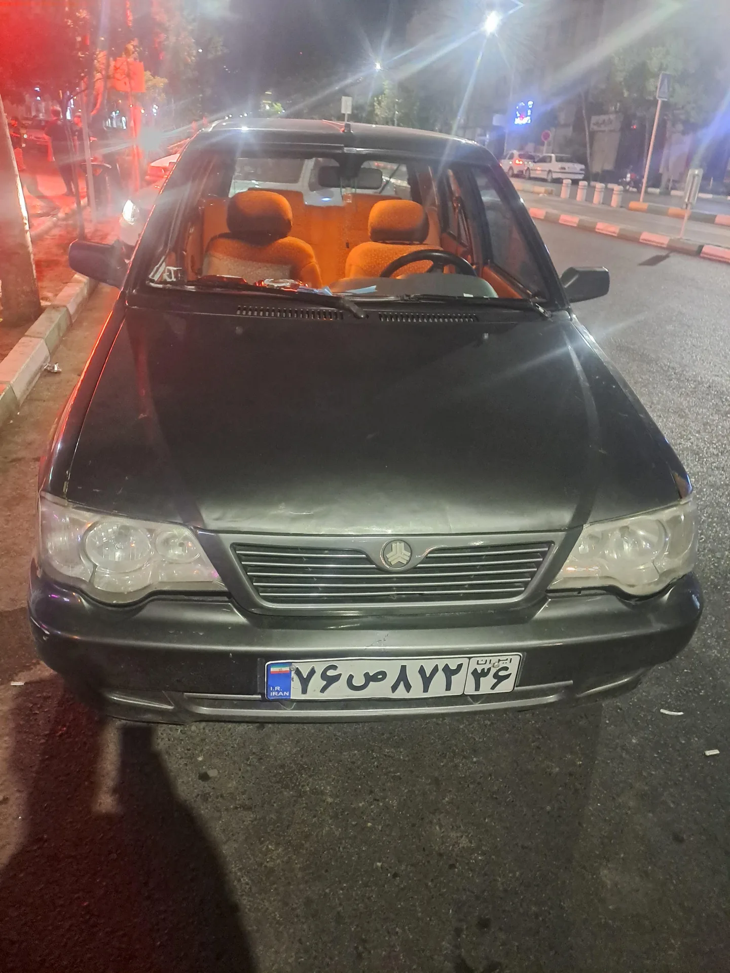 پراید  111