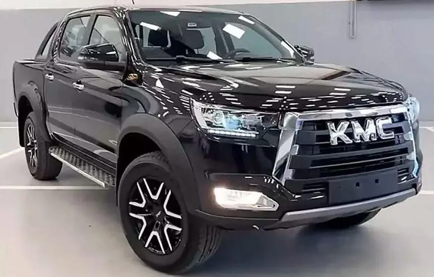 کی ام سی  T8