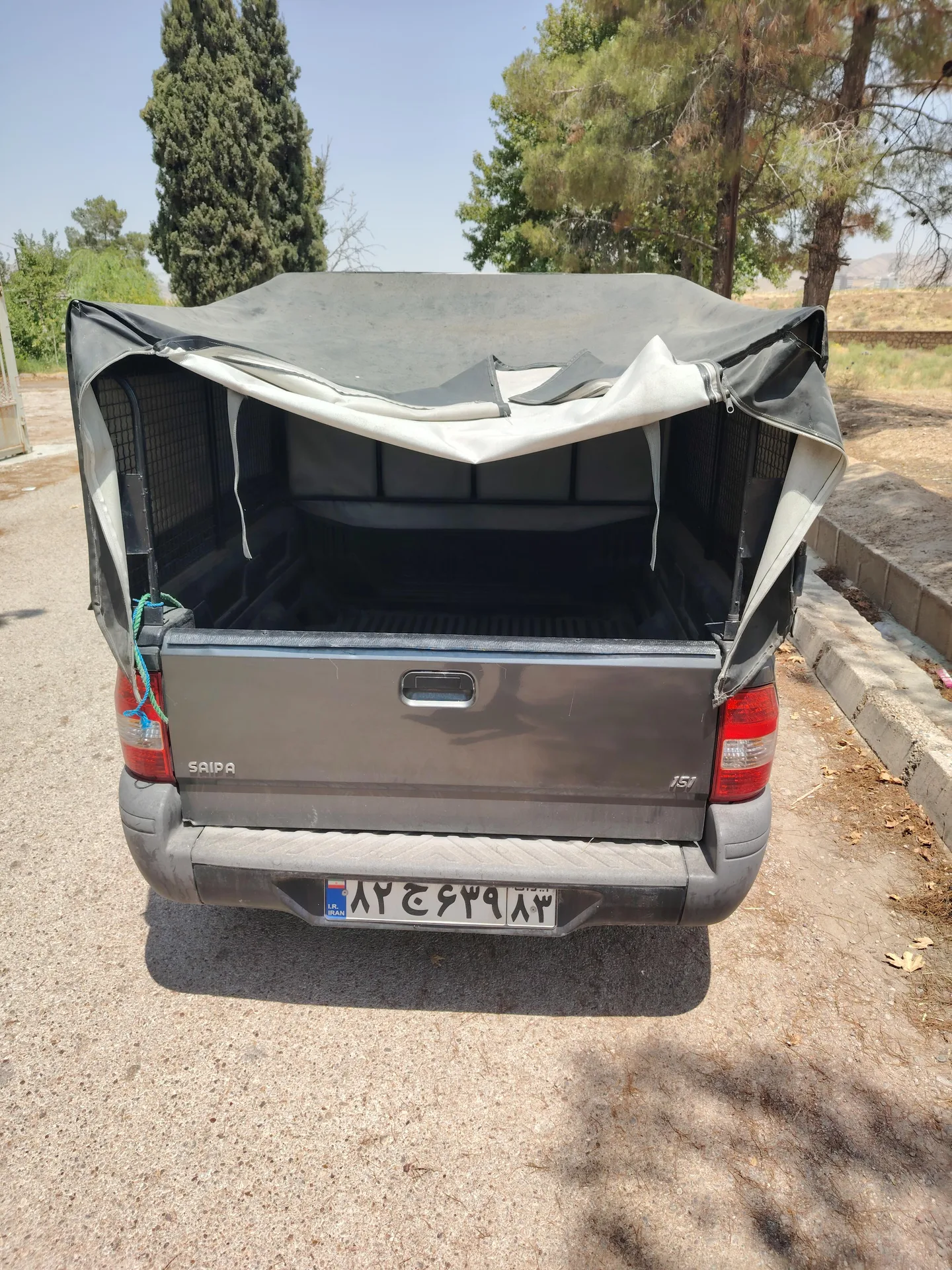 پراید  151 3