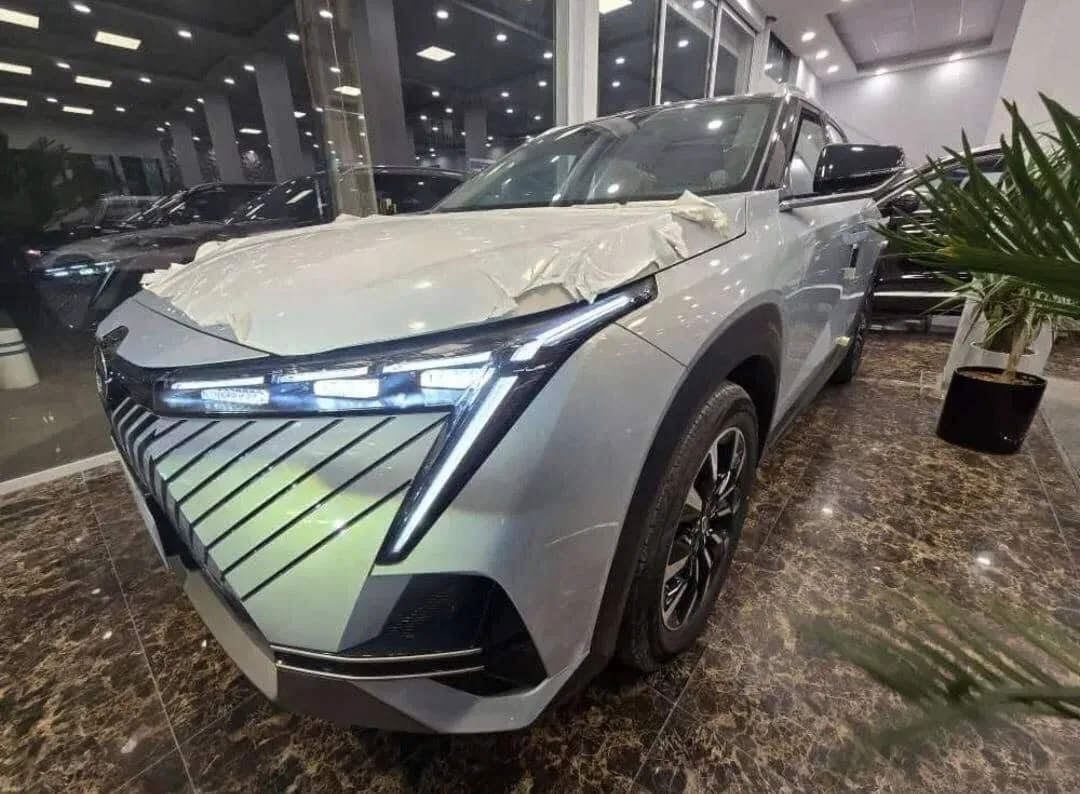 جی ای سی  امکو 5