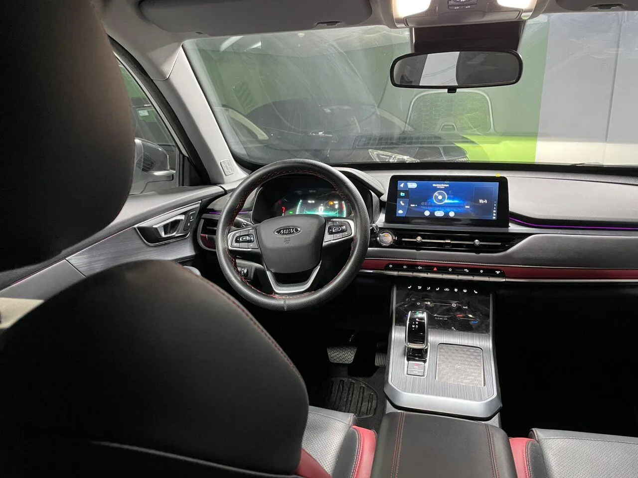ام وی ام  X55 PRO 2