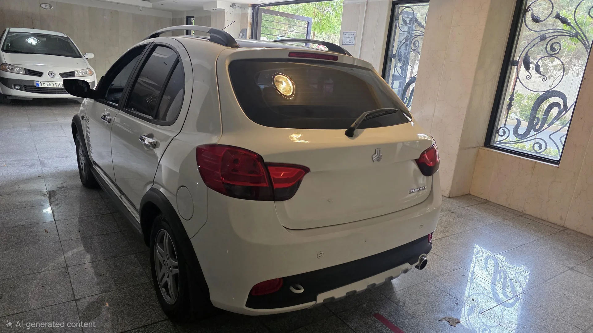 کوییک GXR
