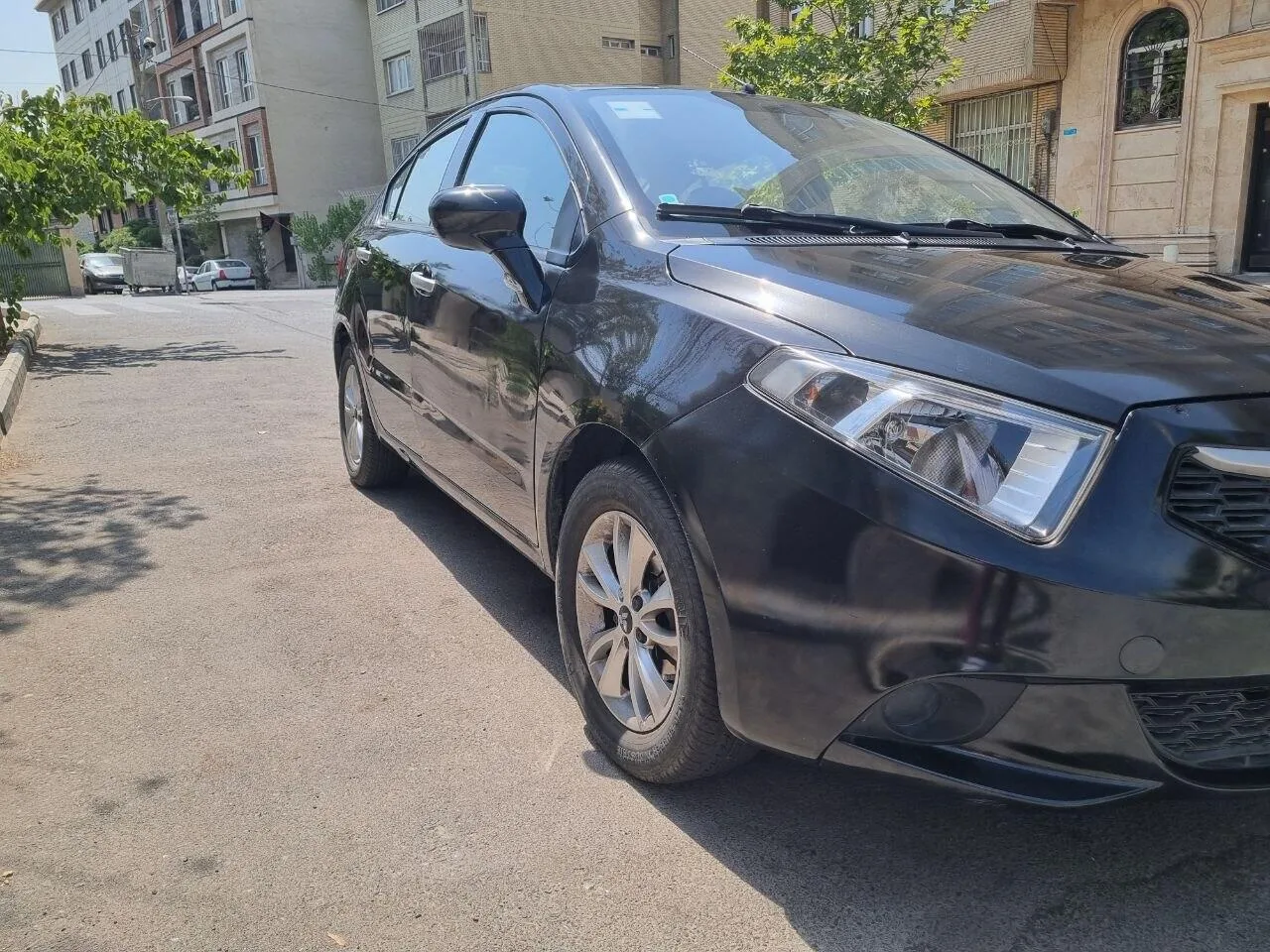 برلیانس  H230 2