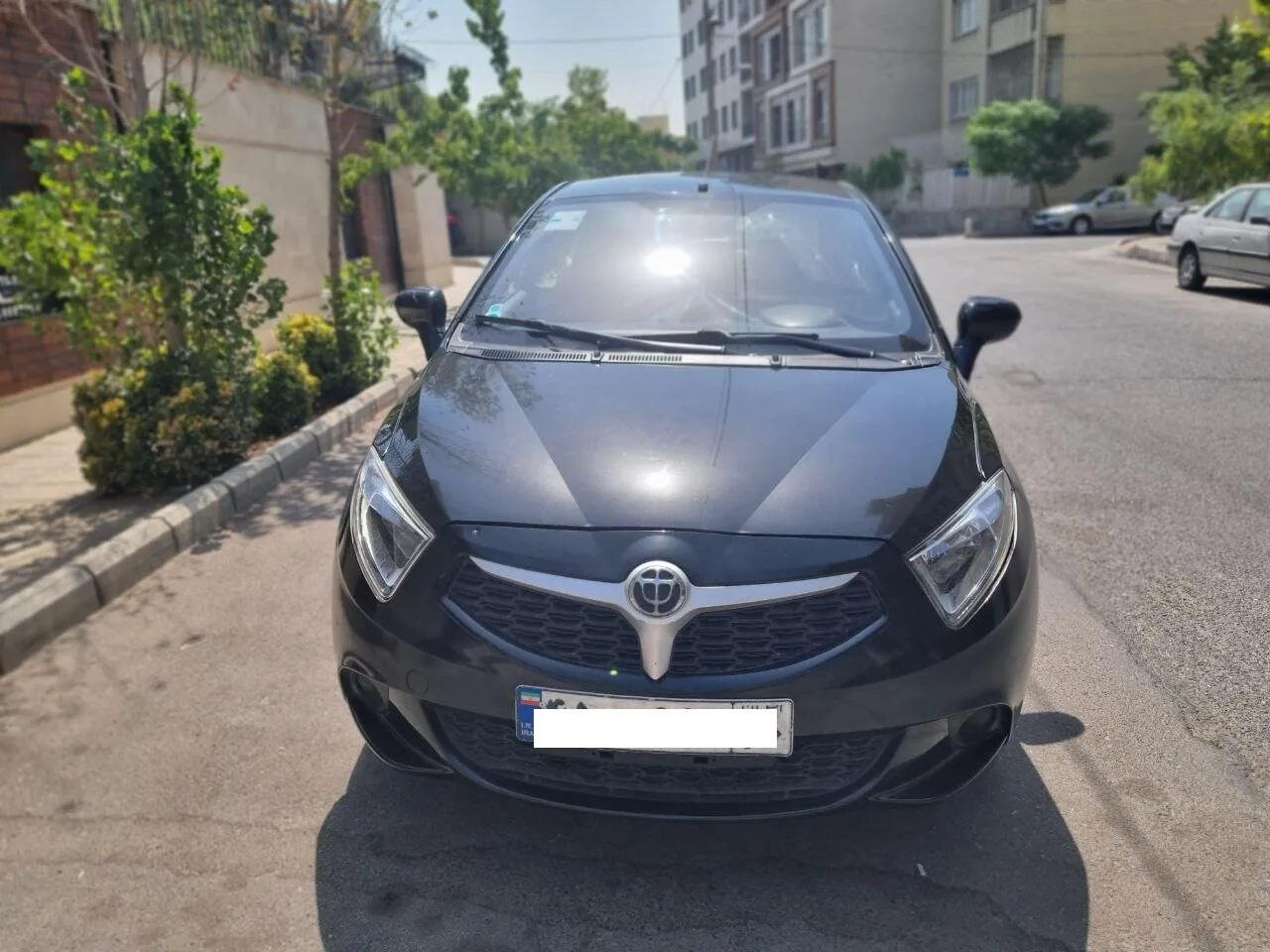 برلیانس  H230 4