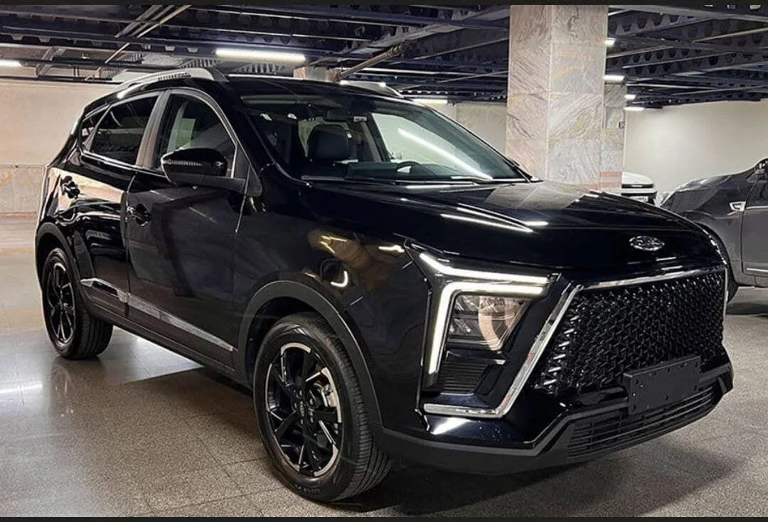 کی ام سی  X5