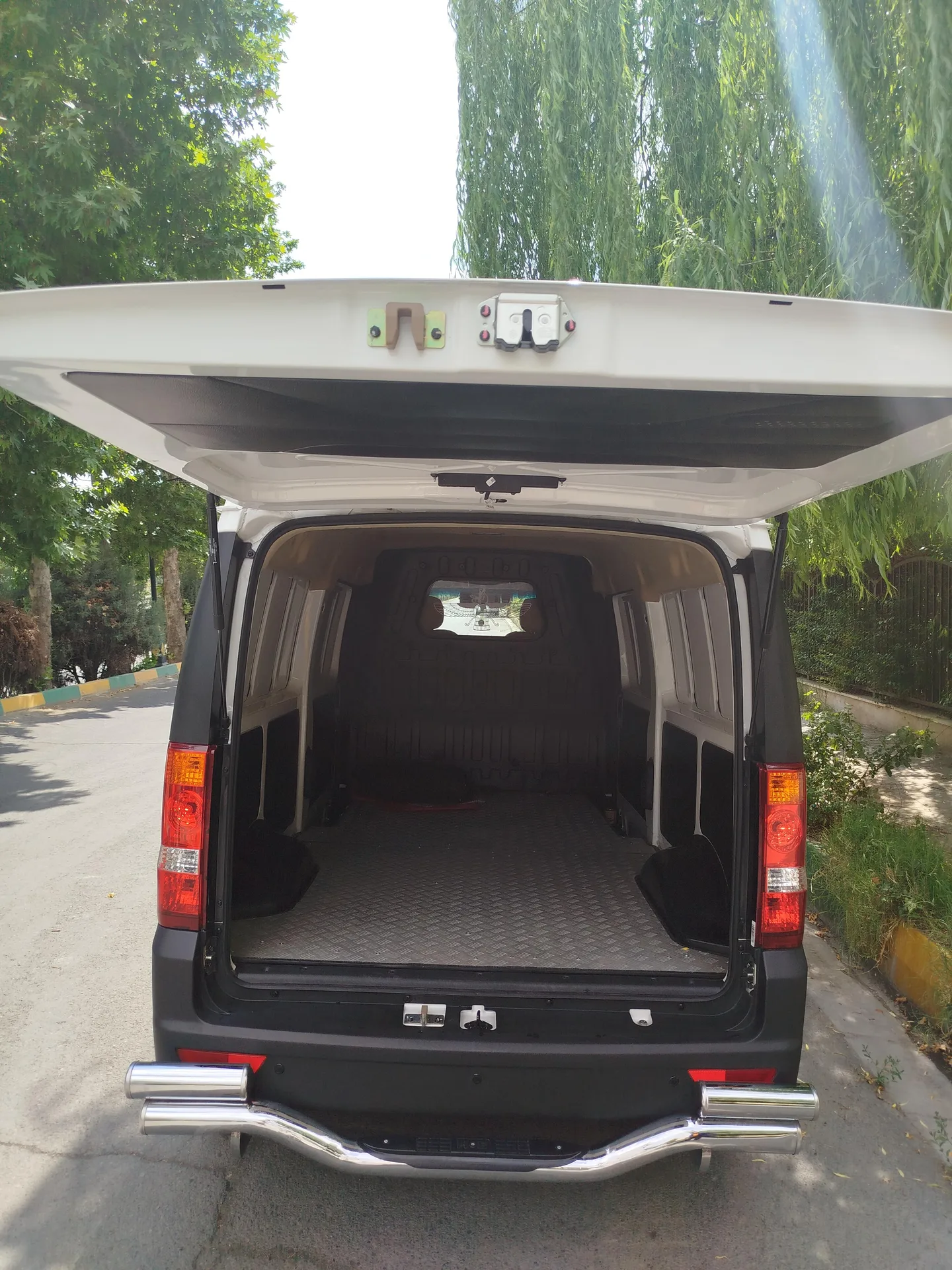 اینرودز  C35 2