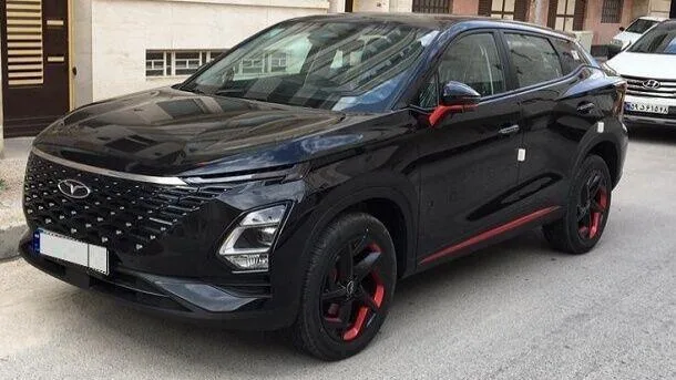 فونیکس  FX