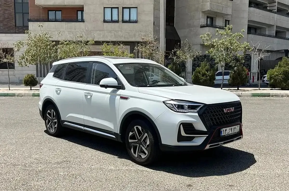 اونترا  U75 Plus 2
