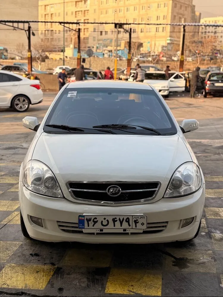 لیفان 520