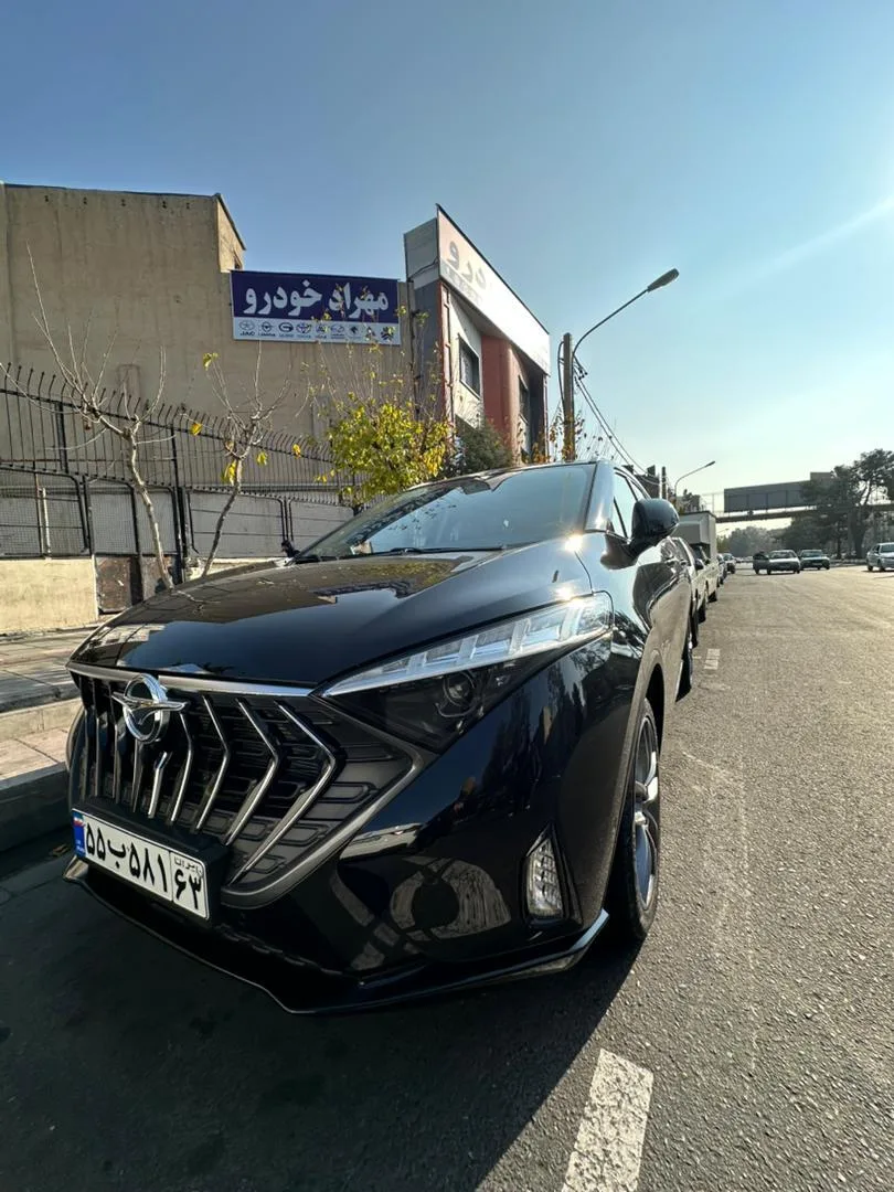 هایما  7X 3