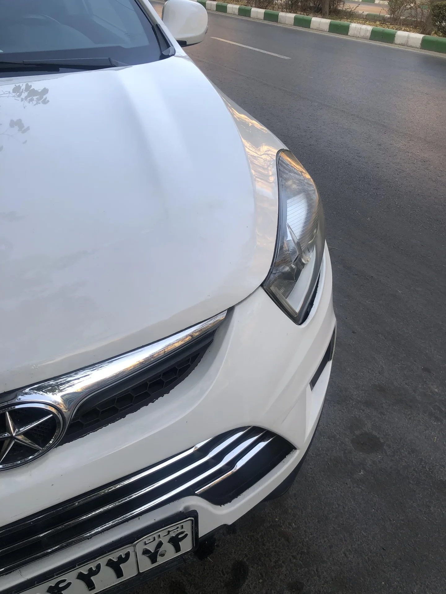 جک S5