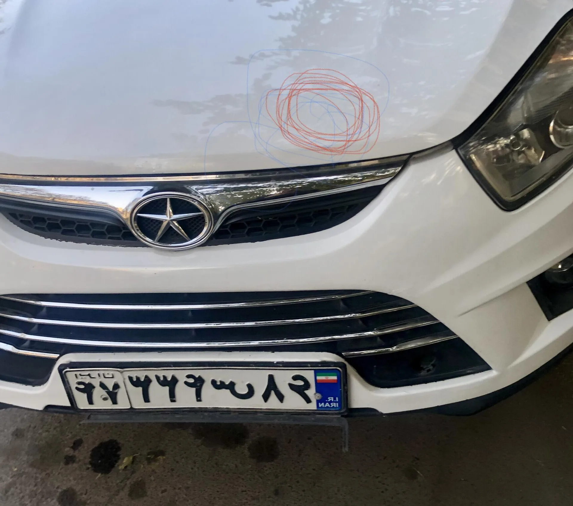 جک  S5 4