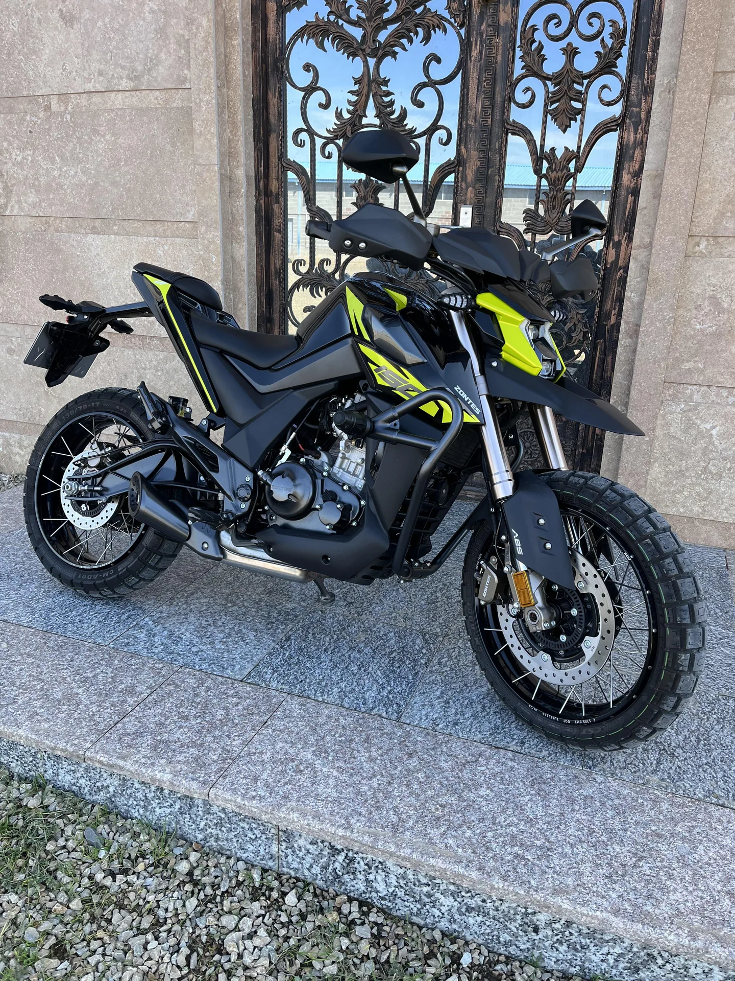 زونتس  Z2 150 U1